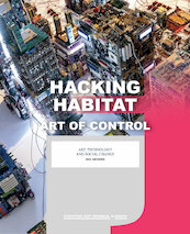 Hacking Habitat - (ISBN 9789462082960)