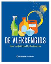 De vlekkengids - Het Poetsbureau (ISBN 9789401450393)