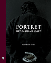 Portret met garnaalkroket - Isabel Miquel Arques (ISBN 9789055447985)
