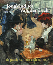 Jongkind tot van der Leck - C. Kamerbeek, (ISBN 9789061095958)