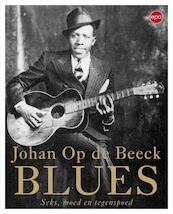 Blues - Johan Op de Beeck (ISBN 9789064456688)