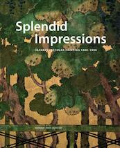 Splendid Impressions - (ISBN 9789004206113)