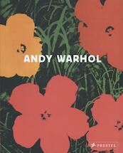 Andy Warhol - Isabel Kuhl (ISBN 9783791348179)