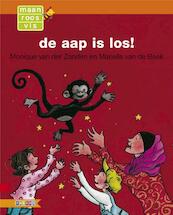 de aap is los! - Monique van der Zanden (ISBN 9789048708864)