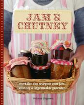 Jam en andere inmaakgerechten - (ISBN 9789048304608)