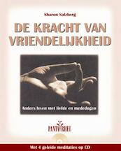 De kracht van vriendelijkheid - S. Salzberg (ISBN 9789088400117)