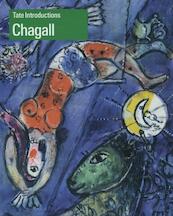 Chagall - Monica Bohm Duchen (ISBN 9781849760379)