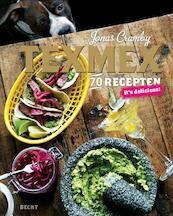 TexMex - Jonas Cramby (ISBN 9789023013891)