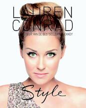 Lauren Conrad Style - Lauren Conrad, Elise Loehnen (ISBN 9789020679106)