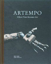 Artempo - (ISBN 9789076979472)