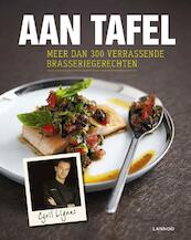 A Table - (ISBN 9789020915952)