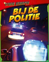 Bij de politie - Ellen Labrecque (ISBN 9789462020825)