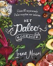 Het paleo-kookboek - Irena Macri (ISBN 9789045210537)