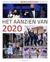 Het aanzien van 2020 - Han van Bree (ISBN 9789000366538)