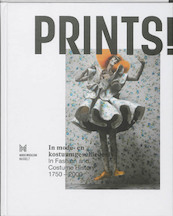 Prints - A. Thoisy, E. Demoen, J. Jacque (ISBN 9789055448814)