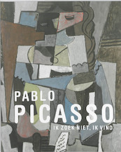 Pablo Picasso - Caroline Rodenburg (ISBN 9789089102539)