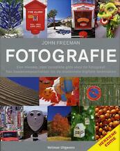 Fotografie - John Freeman (ISBN 9789048303748)