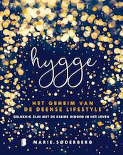 Hygge - Marie Søderberg (ISBN 9789402308846)