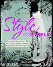 Style yourself - (ISBN 9789020679205)