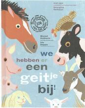 We hebben er een geitje bij! - Marjet Huiberts (ISBN 9789059652965)