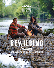 Rewilding - Bert Poffé, Kiki Nárdiz (ISBN 9789401467971)