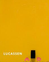 Lucassen - Lucassen, R. Kaal, P. van der Meijden (ISBN 9789490128050)