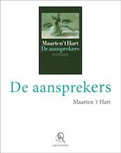 De aansprekers (grote letter) - Maarten 't Hart (ISBN 9789029579490)