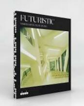 Futuristic - Caroline Klein (ISBN 9783942597098)