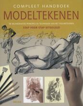 Compleet handboek modeltekenen - Gabriel Martín Roig (ISBN 9789044732801)