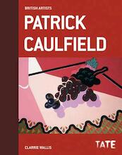 Patrick Caulfield - (ISBN 9781849761277)