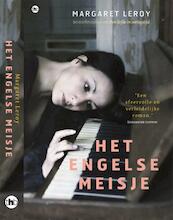 Het Engelse meisje - Margaret Leroy (ISBN 9789044345742)