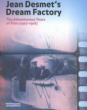 Jean Desmet's dream factory - (ISBN 9789462081741)