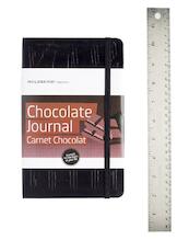 Moleskine Passion Journal Chocolate - (ISBN 9788866131588)