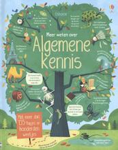 Meer weten over algemene kennis - (ISBN 9781409596639)