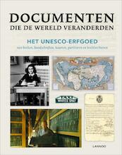 Documenten die de wereld veranderden - (ISBN 9789020988604)
