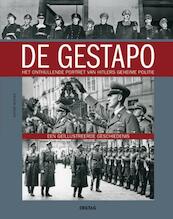 De gestapo - Rupert Butler (ISBN 9789044732436)