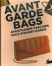 Avant Garde Bags - (ISBN 9789054961697)