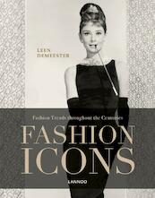 Fashion icons - Leen Demeester (ISBN 9789020903812)