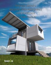 Prefab Houses - (ISBN 9789460650536)