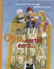 Opa vertel eens ... - F. van Houwelingen (ISBN 9789026611568)