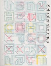 Schrofer sketches - Frederike Huygen (ISBN 9789462260771)