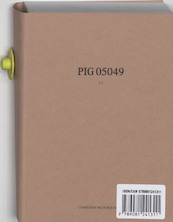 PIG05049 - C. Meindertsma (ISBN 9789081241311)