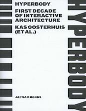 Hyperbody - (ISBN 9789490322090)