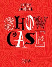 Showcase - Frits Jonker (ISBN 9789490759353)
