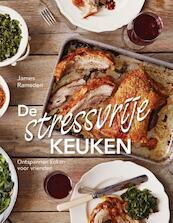 De stressvrije keuken - James Ramsden (ISBN 9789045204550)