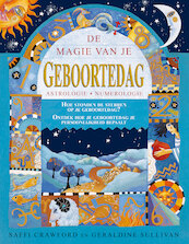 De magie van je geboortedag - Saffi Crawford, Geraldine Sullivan (ISBN 9789045218359)