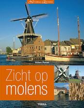 Zicht op molens - Willem Roose (ISBN 9789058974853)