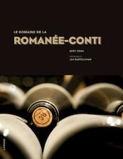 Le domaine de la Romanée-Conti - Gert Crum (ISBN 9789020995497)