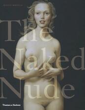 Naked Nude - Frances Borzello (ISBN 9780500238929)