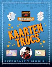 Kaartentrucs - Stephanie Turnbull (ISBN 9789055669790)